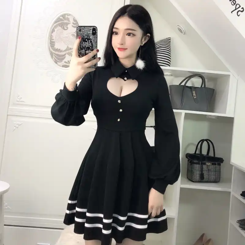 cute but sexy dresses