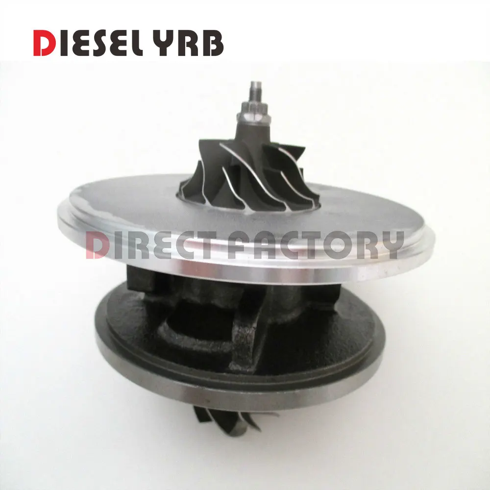 Турбокартридж CHRA 760774 728768 753847 765993 для Ford C Max/Focus II/Galaxy II/Kuga/Mondeo III 136HP|chra|chra turbo |