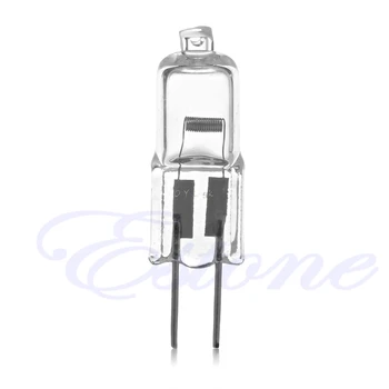 

New G4 JC Type DC12V 50W Halogen Light Bulb Lamp Warm White