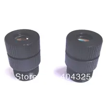 2pcs 25mm CCTV Camera IR Board Lens view 70m 12 degrees for both 1/3″ and 1/4″ CCD lense