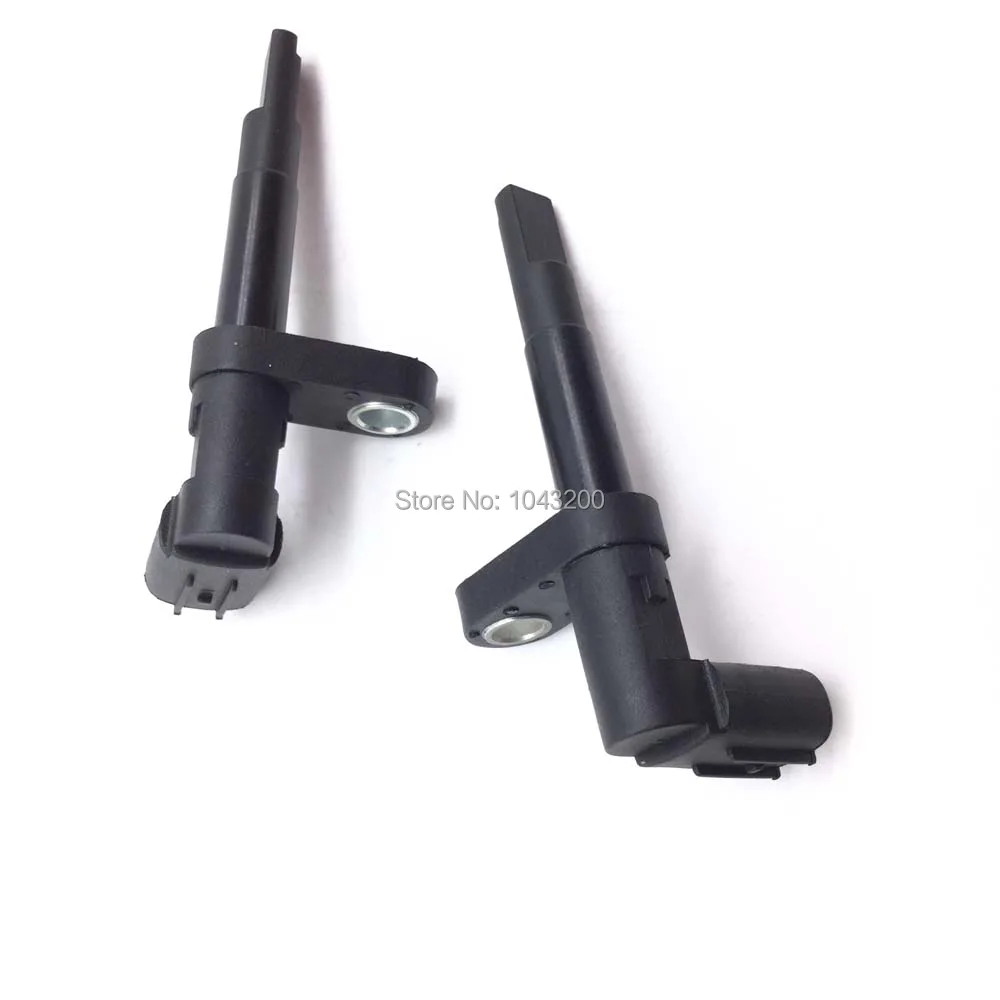 ABS Wheel Speed Sensor Rear Left /& right Fits:Lexus GS IS ISF LFA LS