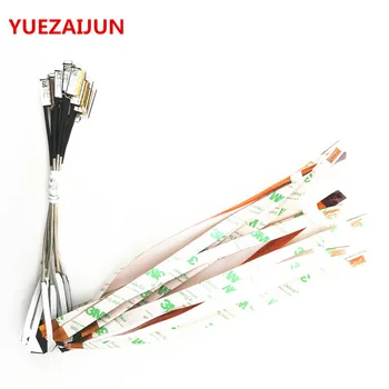 

FOR Lenovo ThinkPad T480s LOGO LED FLEX Connection CABLE DC02C00CS10 ET481_LOGO_LED_CABLE