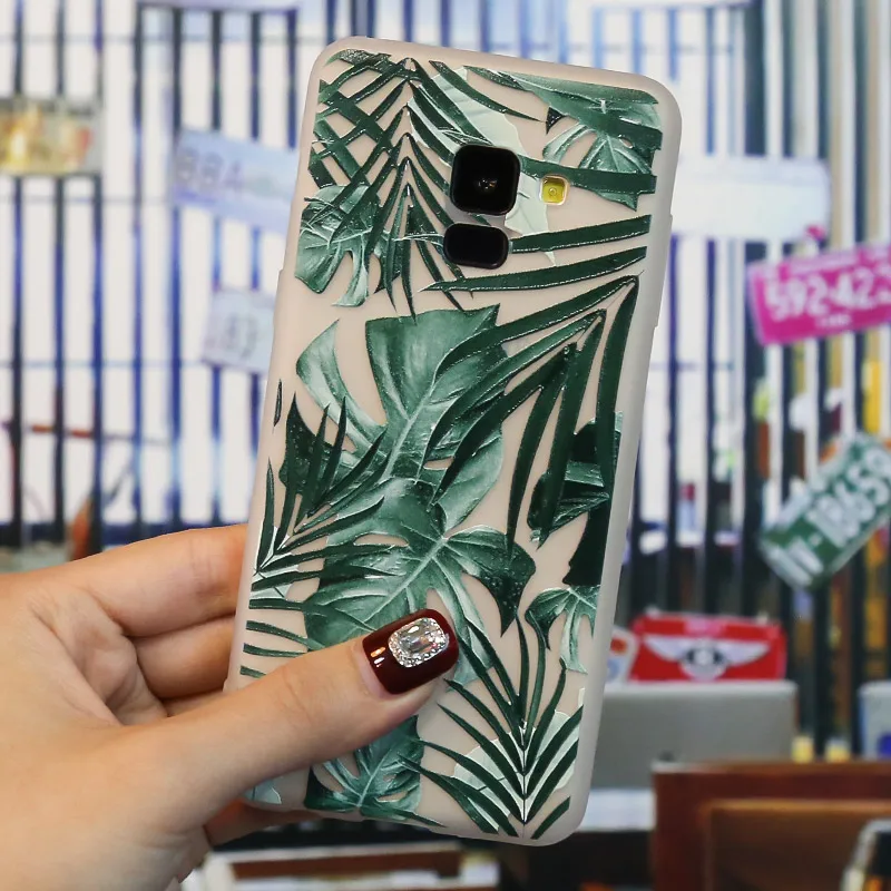 

3D Matte Case For Samsung J7 J5 J3 2016 Case Cover For Capa Samsung J2 Prime Funda Silicon Soft sFor Samsung J5 Prime Case Shell