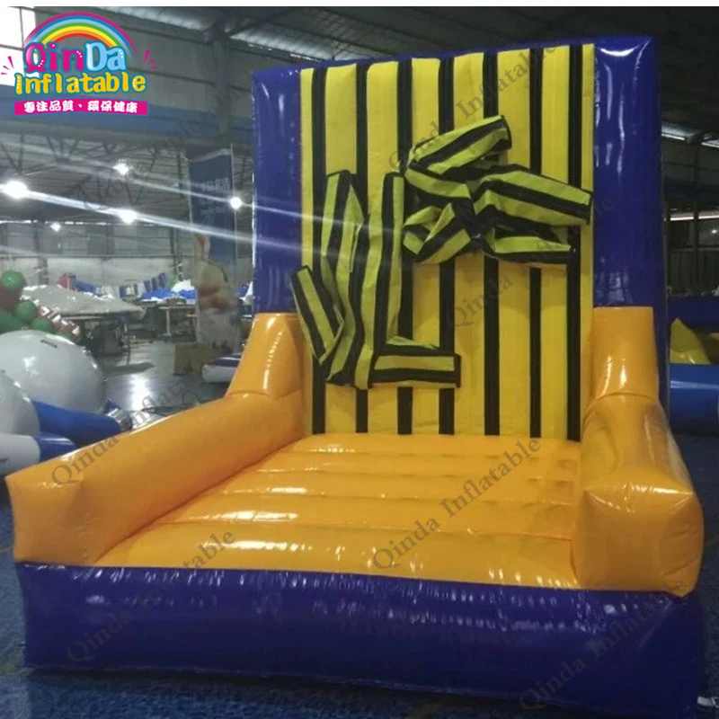 inflatable sticky wall25