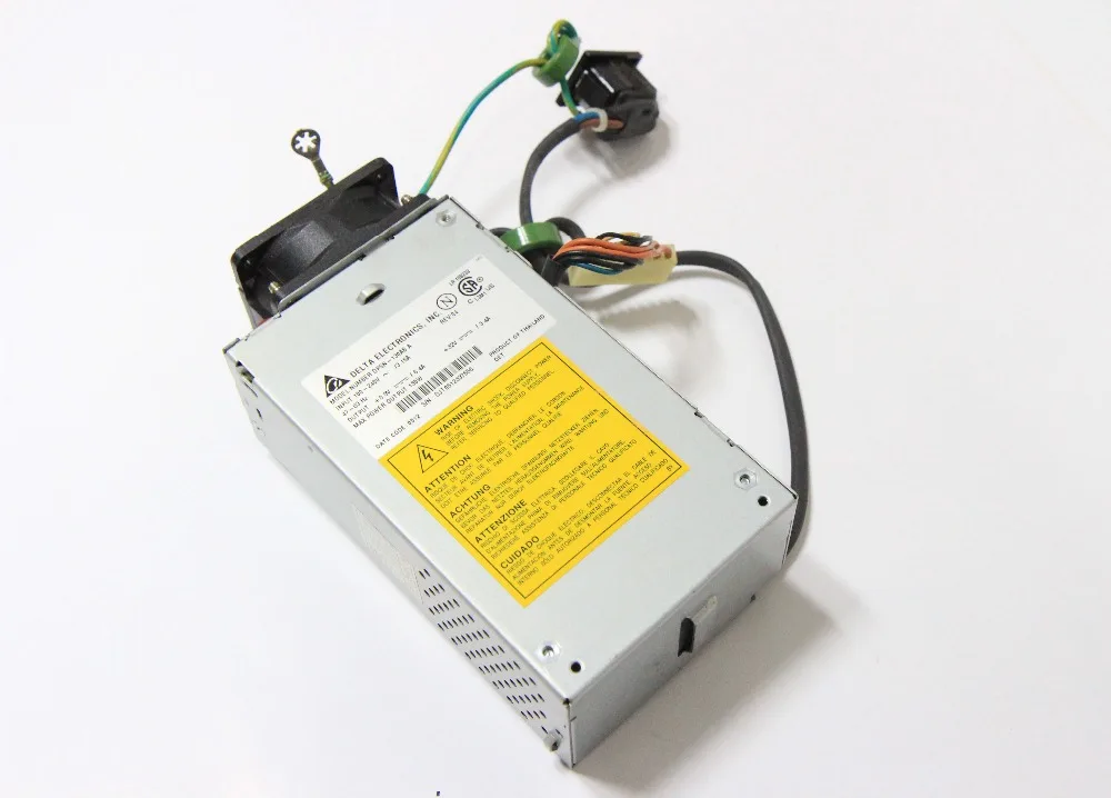 

Q1292-67038 Q1293-60053 C7790-60091 for HP DesignJet 100 110 120 30 50 90 130 Power Supply USED
