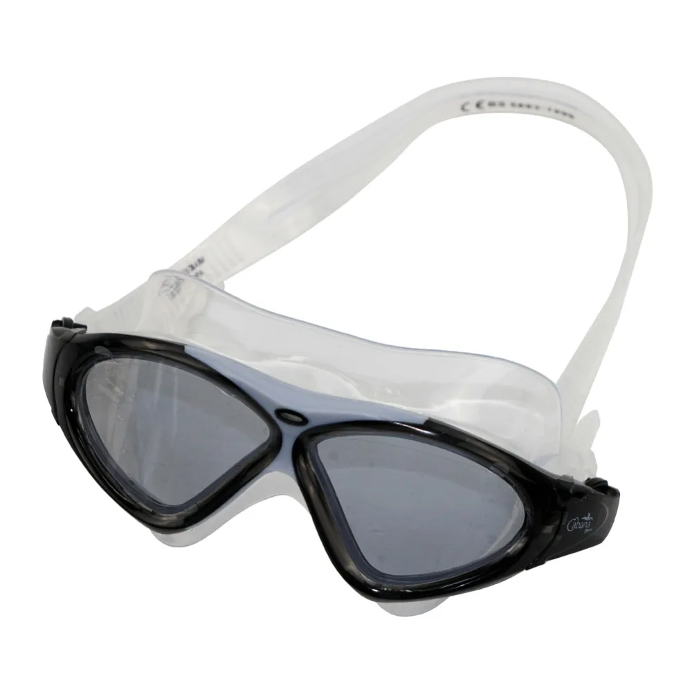 

Waterproof swimming goggles UV Protection Diving goggles for swim Clear Lens Unisex swimming Eyewear Silicone swim goggles men