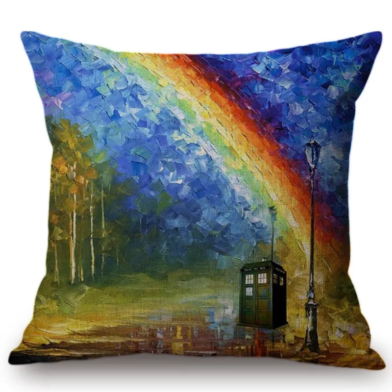 tardis-with-rainbow-canvas 