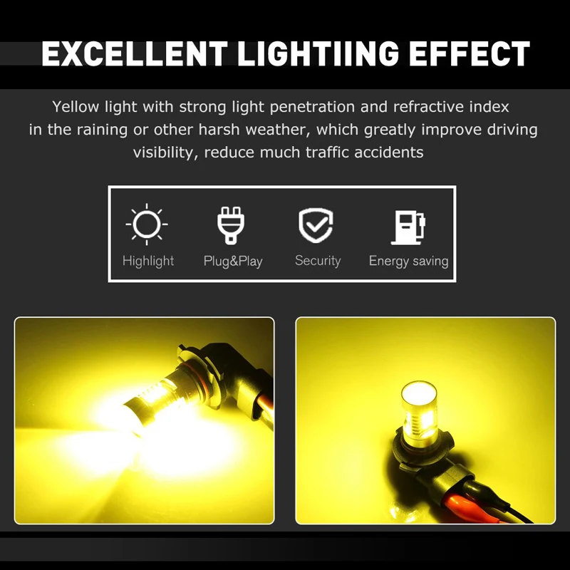 car fog light (2)