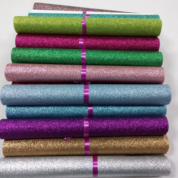 

glitter wallpaper roll 138cm width 10m one roll nonwoven backing wallpaper use for cushions,pelmets,blinds,pillow decoration