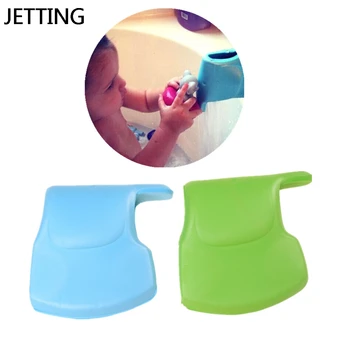 

Cartoon EVA Water Faucet Protection Cover Baby Safety Protector Guards for Bath Tap Product Edge & Corner Guards Top Quality 1PC