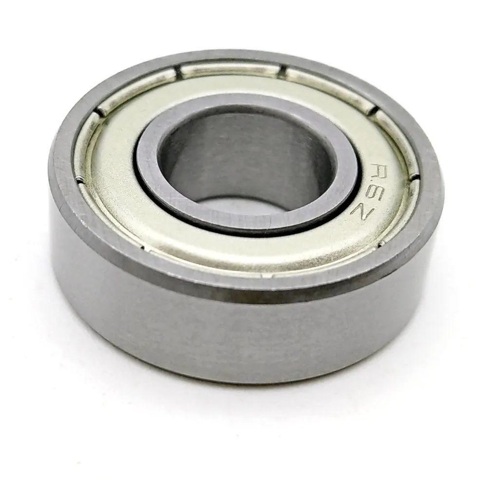 8x R6-ZZ Ball Bearing 3//8/"x7//8/"x9//32/" inch ZZ 2Z Metal Shield Seal