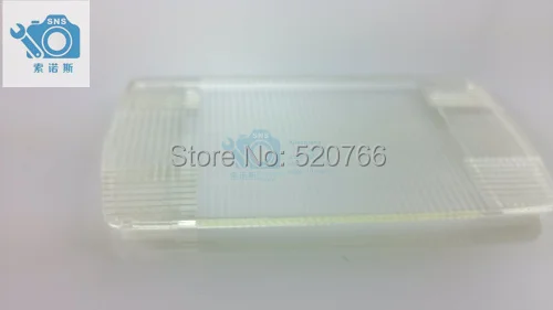 Новый и оригинальный для niko SB-800 flash SB800 акриловая панель SS060-28 | Электроника