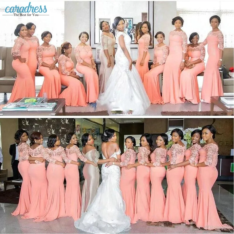 stretchy bridesmaid dresses