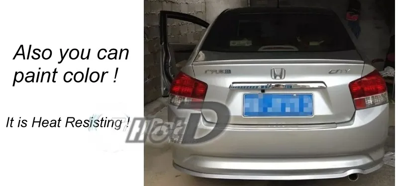 Bumper Lip Lips For Chevrolet Cruze J300 Spoiler For Car Tuning  TOPGEAR Suggest Body Kit + Strip 8