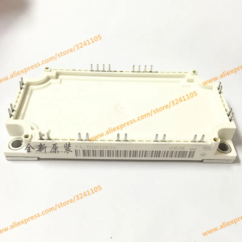 цена Free shipping NEW F4-150R12KS4 F4 150R12KS4 MODULE