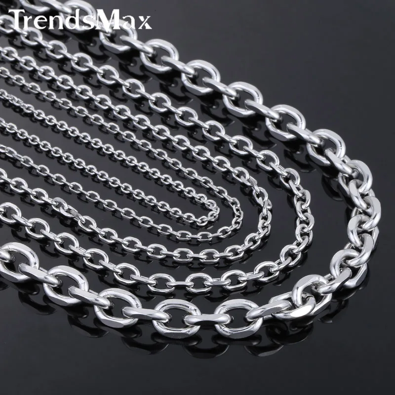 Online Buy Wholesale stainless steel chain from China stainless steel ...