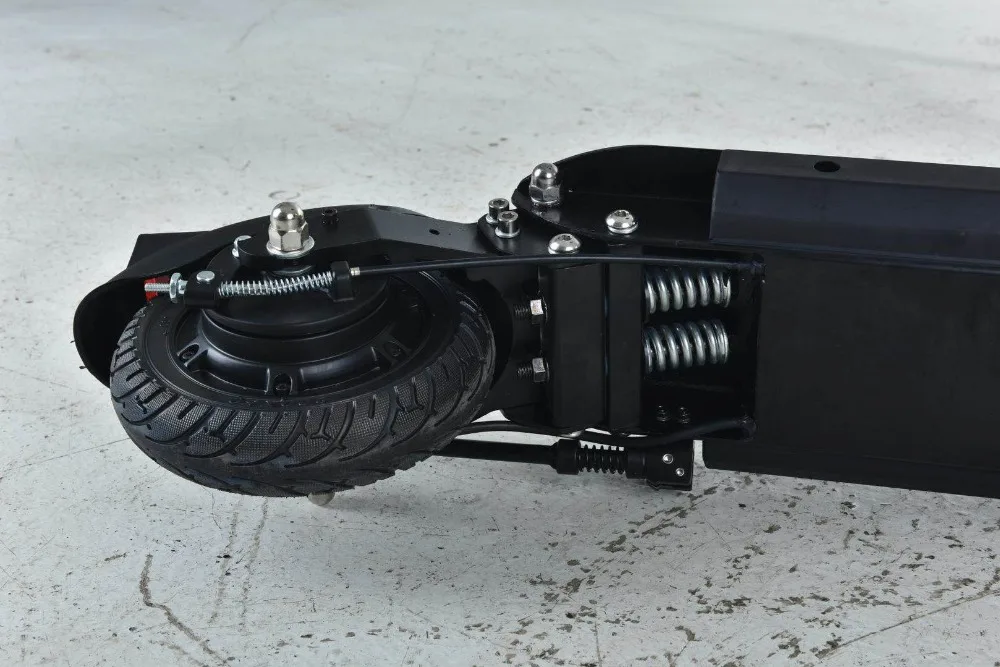 Clearance 2019 newest shengte waterproof version 48V most powerful scooter strong power electric scooter the same as the ruima 8 Clearance 2019 newest shengte waterproof version 48V most powerful scooter strong power electric scooter the same as the ruima 8