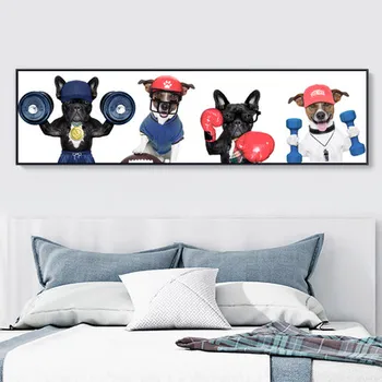 

2018 New Cute Puppy 5D Diamond Painting Full Diamond Bedroom Bedside Living Room Simple Modern Diamond Embroidery