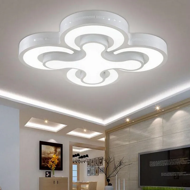 Online get cheap keuken plafond verlichting aliexpress.com ...