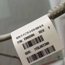 ДЛЯ ELO E860380 SCN-IT-FLT15.0-015-009-B-R Сенсорная панель экрана