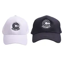 Унисекс пары Лето хип хоп бейсбольная кепка буквы логотип значок вышитые Регулируемый козырек бейсболка с козырьком шляпа