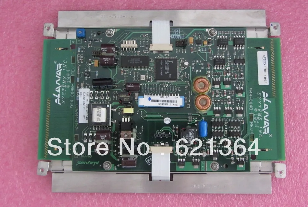 

EL640.480-CE5 professional lcd screen sales for industrial screen