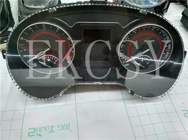 

3820100XSZ08A ORIGINAL QUALITY COMBINATION INSTRUMENT ASSY FOR GREAT WALL HAVAL H2 HOVER H2