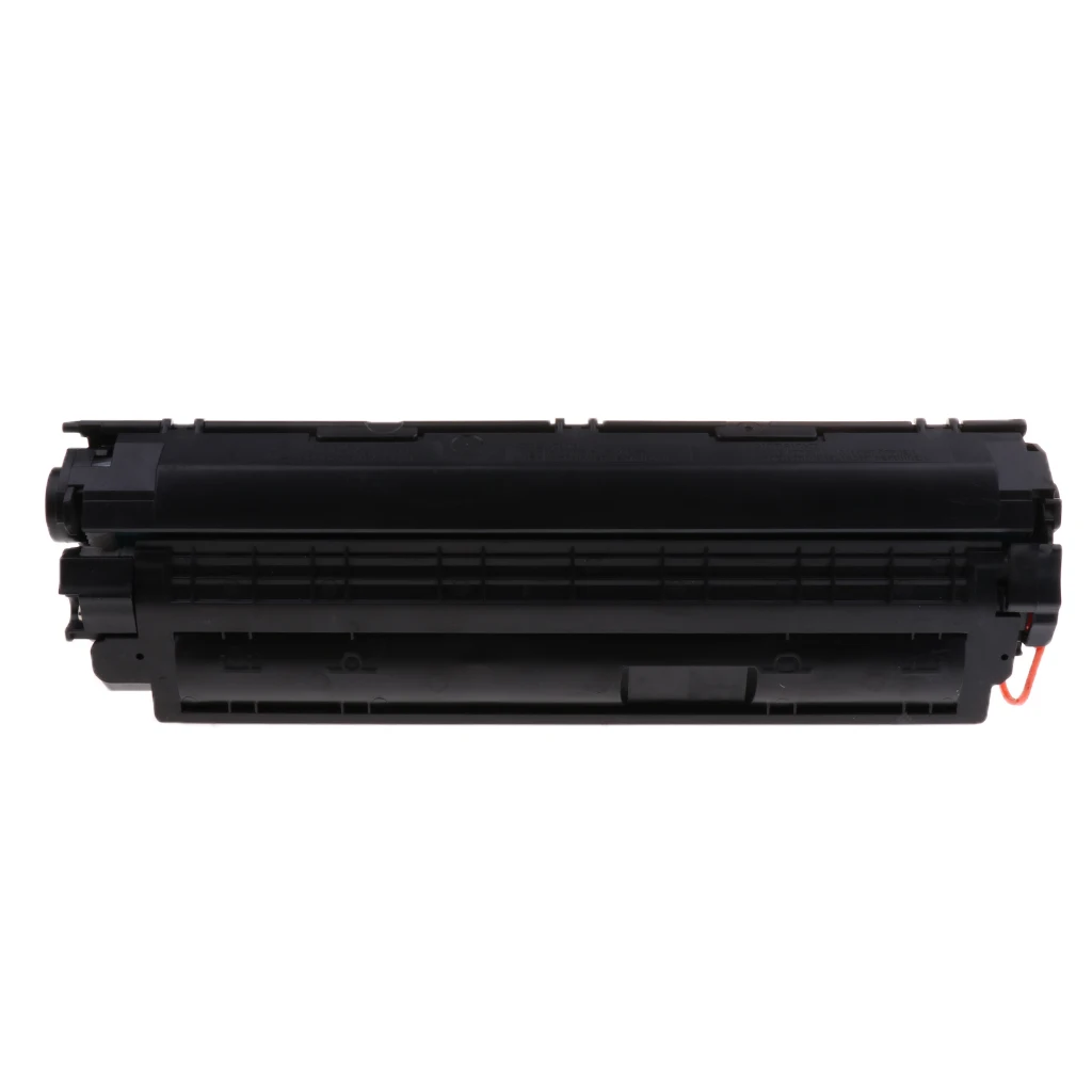 Black CB435X Toner Cartridge Replacement for HP LaserJet P1100/P1102/P1102W