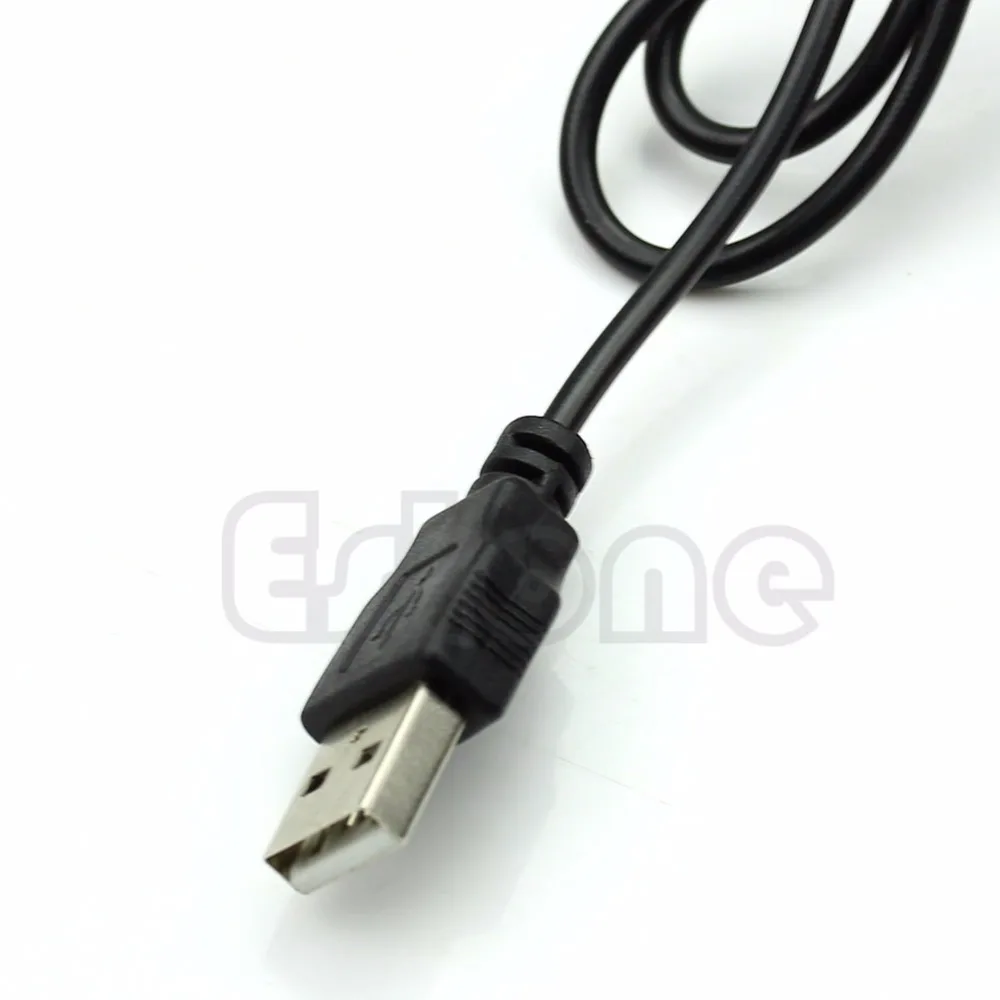 Высокоскоростной концентратор USB 2 0 с 4 портами вкл./выкл. светодиодный