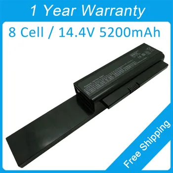 

New 8 cell laptop battery for hp Probook 4210s 530974-251 530975-361 530974-261 579319-001 HH04037 HSTNN-OB92