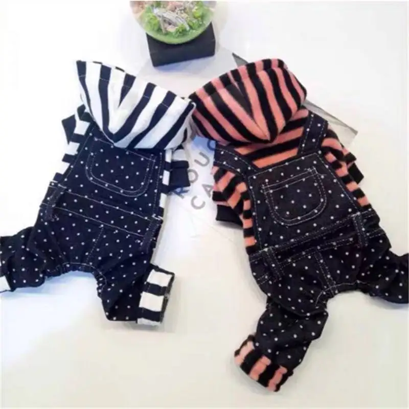 

Dog Clothes Hoodie Soft Dogs Pets Clothing Warm Dog Clothes for Small Dogs Outfit Jackets and Coats Cat Puppy Chihuahua Clothing