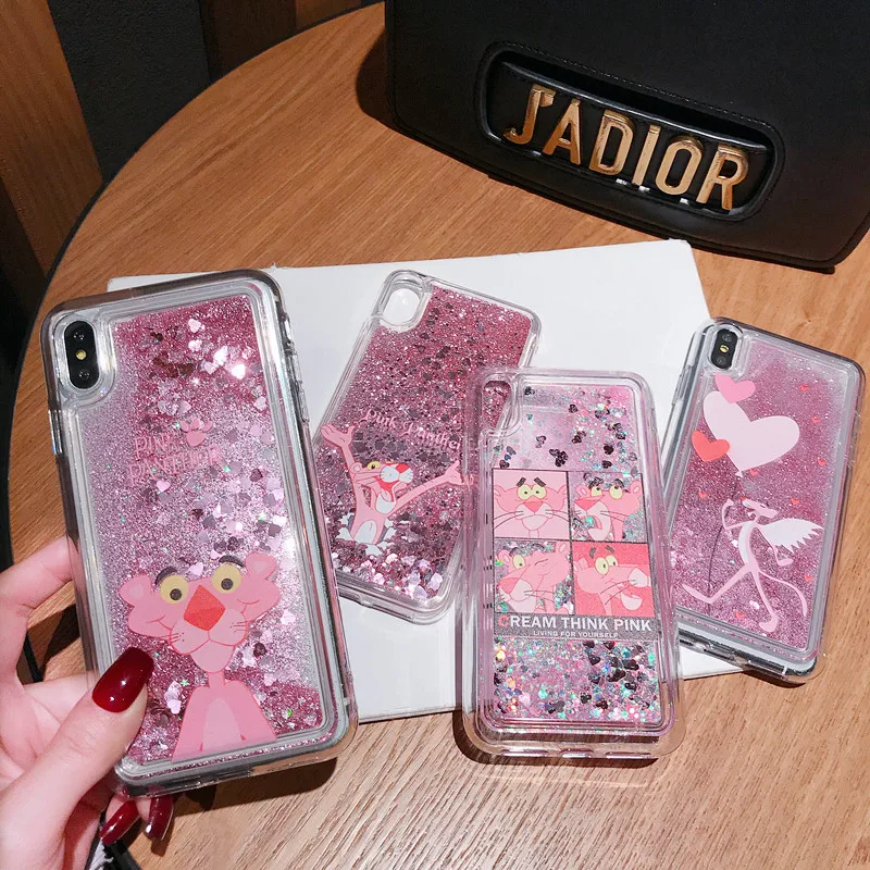 Iboily роскошный мягкий чехол с леопардовым узором для iPhone XS MAX XR X 8 Plus 6 S 7 | Мобильные