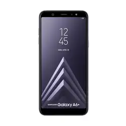 Samsung Galaxy A6 плюс, Dual SIM, Экран 6 "FHD +, камера заднего 16MP + 5MP Flash (3 nivles) и спереди 24 Мп + Fla