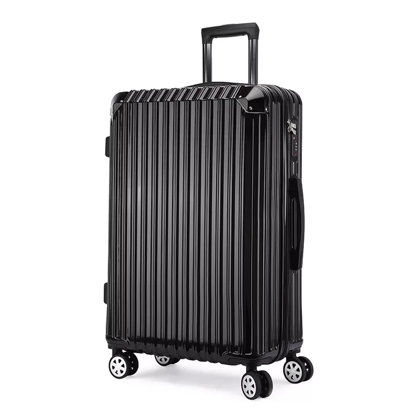 20 carry on luggage with spinner wheels