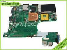 V000068590 1310A2041316 LAPTOP MOTHERBOARD FOR TOSHIBA A105 INTEL DDR2 Mainboard Full Tested