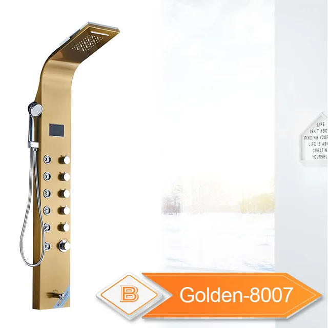 Golden 8007
