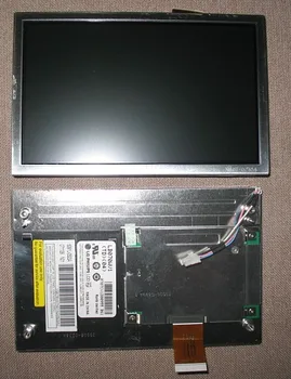 

LB070WV1 (TD)(05) LB070WV1-TD05 lcd display screen panel