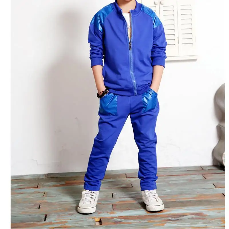 track suits for boys