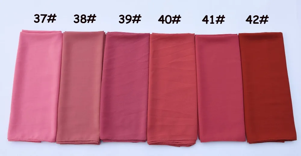 Color chart-7
