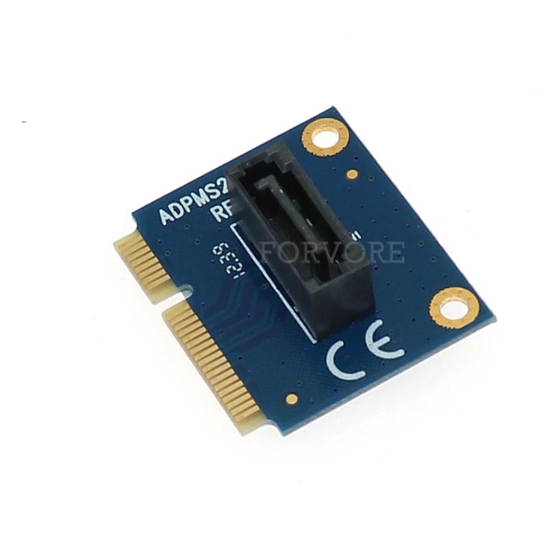 Переходник SATA на 7pin