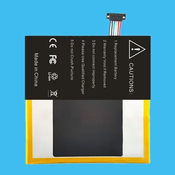 

New Arrival Retail 1PC Replacement Battery 3910mah for Asus Phone Pad7 ME375C FE375CXG FE375 FE375CG High Quality