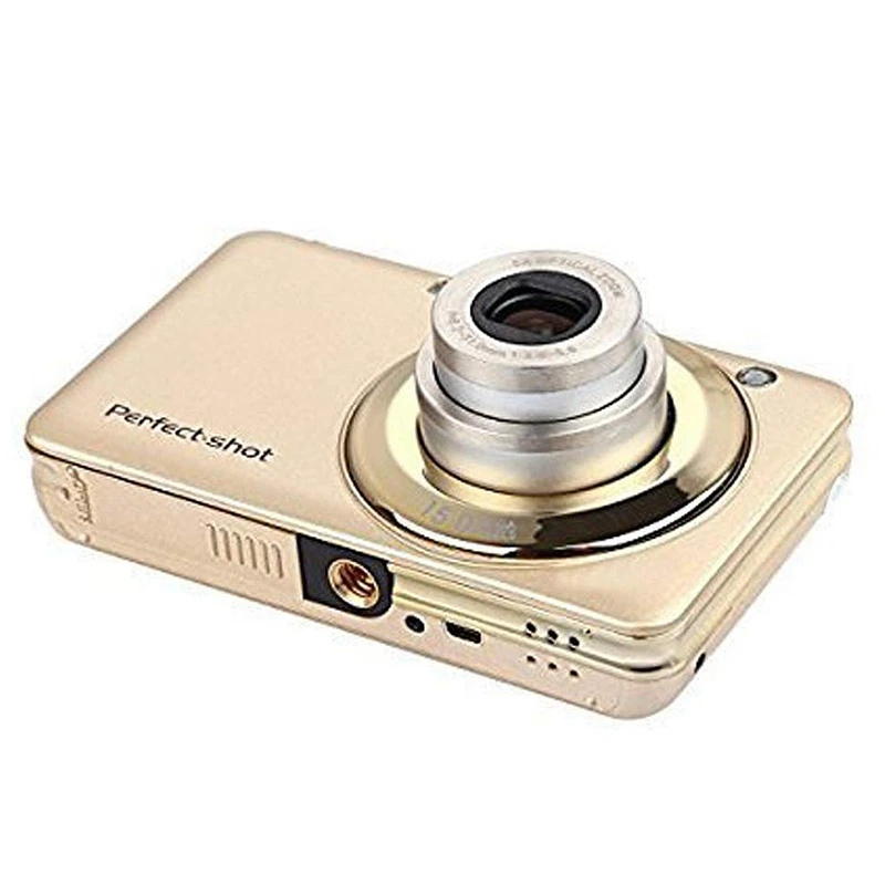 Цифровая камера, V600 2,7 дюймов Tft 20Mp 1280X720 Hd Цифровая видеокамера