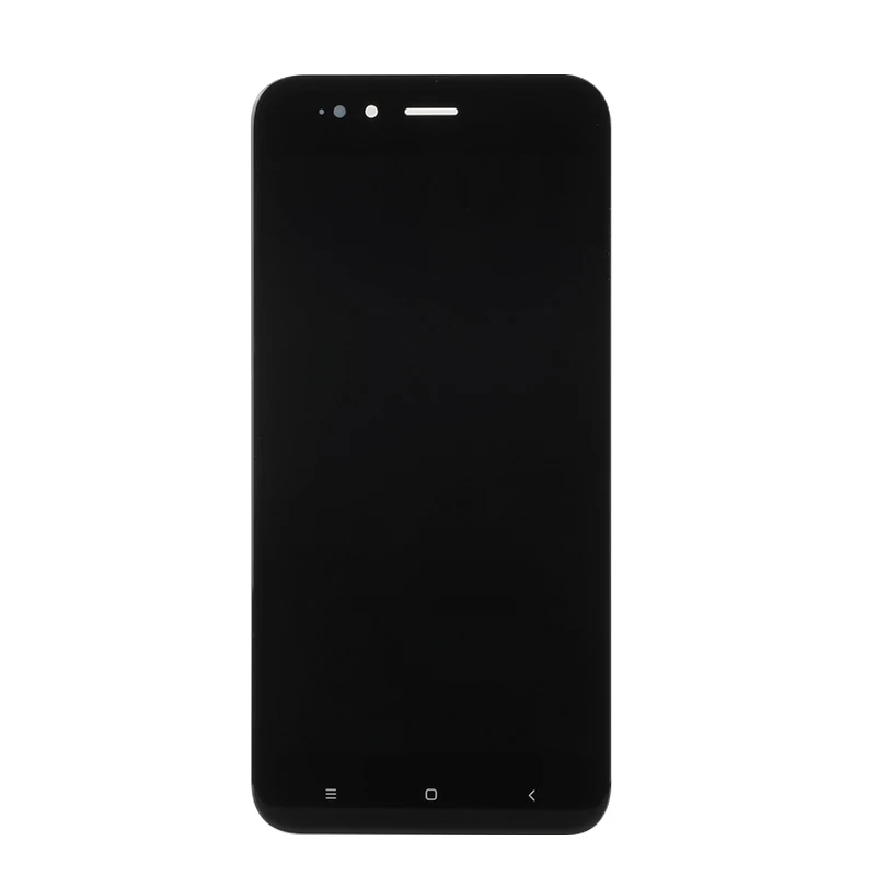 Экран для Xiaomi Mi A1 ЖК дисплей + сенсорный экран miA1 дигитайзер Премиум замена Для MiA1