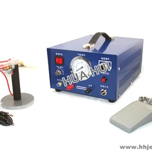 Аргоновый сварочный аппарат/сварочный аппарат, ювелирные изделия инструменты и оборудование оптом и в розницу