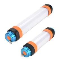 LED Camping Flashlight Lantern Lamp Multi-functional Waterproof Mosquito Light USB Rechargeable Emergency Phone Charger light solar led camping light outdoor usb rechargeable flashlight mini lamp with handle tour tent lantern emergency cell phone charger