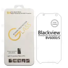 Tempered Glass For Blackview BV6000 BV6000s Screen