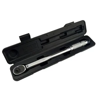 

High quality torque wrench 3/8 "19-110 Nm" adjustable spanner plumber oil filter auto mechanic tools ratchet