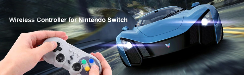 Для Switch Pro Bluetooth беспроводной контроллер для NS пульт дистанционного управления для kingd Переключатель консоли джойстик для Android смартфон