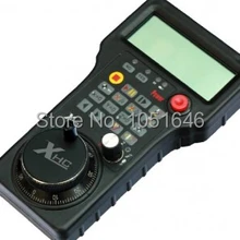 Беспроводной USB MPG Кулон Маховик NC для ЧПУ маршрутизатор, xhc hb03 беспроводной Маховик