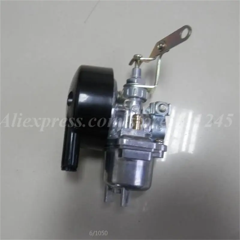 CARB 16MM FLOAT TYPE WITH ROUND AIR FILTER 1E40F 3WF-18 SPRAYER 3